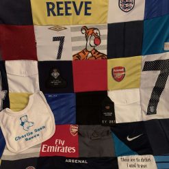 Keepsake Blankets