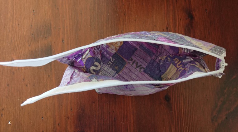 Small toilet bag 2b Make-up Bag/Pencil Case 8