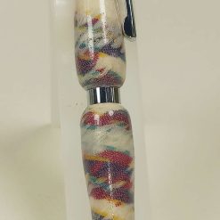 Mini pen in Cotton fabric 1548 1 Mini pen in Cotton fabric 1548 1