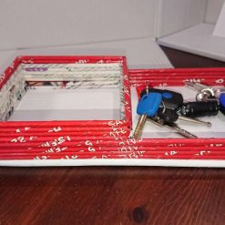 Storage Baskets 11