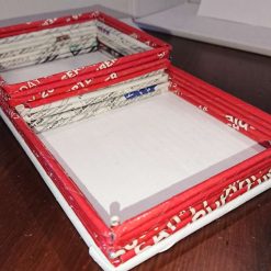 Storage Baskets 12