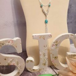Turquoise Necklace