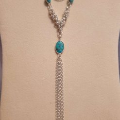 Turquoise Necklace 1