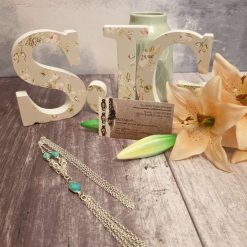 Turquoise Necklace 2