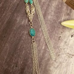 Turquoise Necklace 3