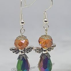 Angel Earrings - Drop Earrings 1