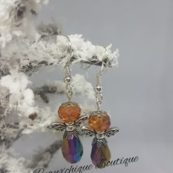 Angel Earrings - Drop Earrings 2