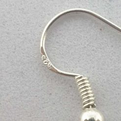 Angel Earrings - Drop Earrings 3