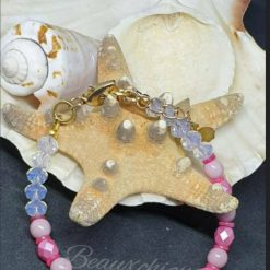 Shades of Pink - Bracelet