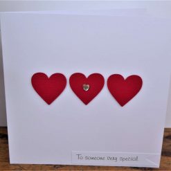 C3706 - To someone very special