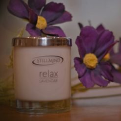 Meditation Candle - Relax