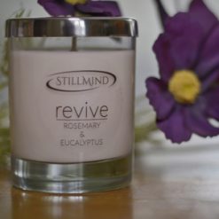Meditation Candle - Revive