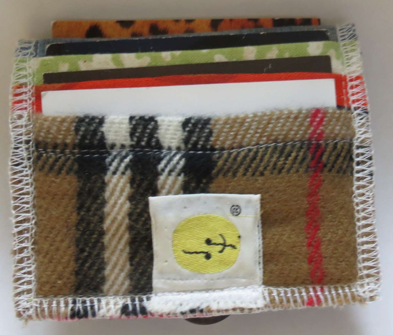 Credit Card Holder Credit Card Holder