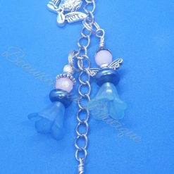 Guardian Angel Bag/Purse Charm