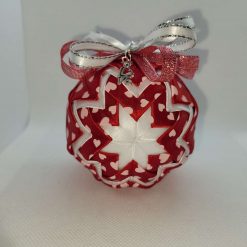 Valentines Day hanging ornament