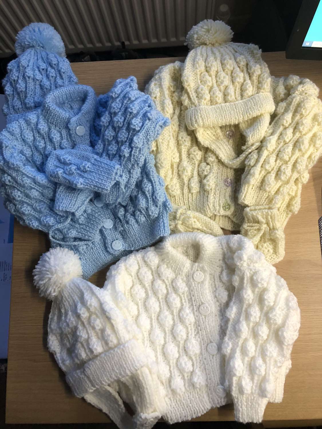 patons 4937 knitting pattern