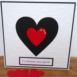 C3745 - To someone very special