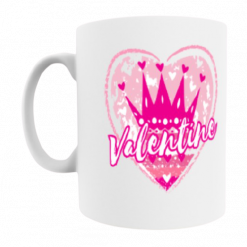 Valentine Mug