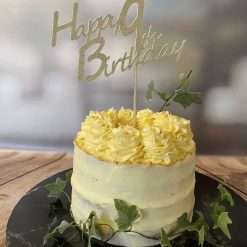 13 Official Teenager - Cake Topper - Non Shed / acid free