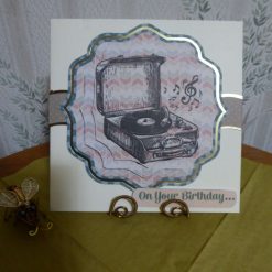 z: sold Thinking of You Card