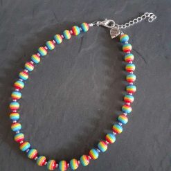 Children's Rainbow Jewellery Set 1 Children's Rainbow Jewellery Set 1