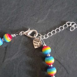 Children's Rainbow Jewellery Set 4 Children's Rainbow Jewellery Set 4