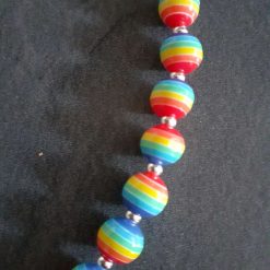 Children's Rainbow Jewellery Set 2 Children's Rainbow Jewellery Set 2