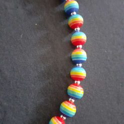 Children's Rainbow Jewellery Set 3 Children's Rainbow Jewellery Set 3