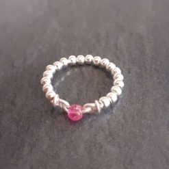 Pandora style Ring 15