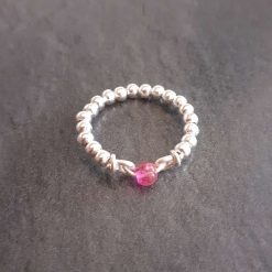 Pandora style Ring 14