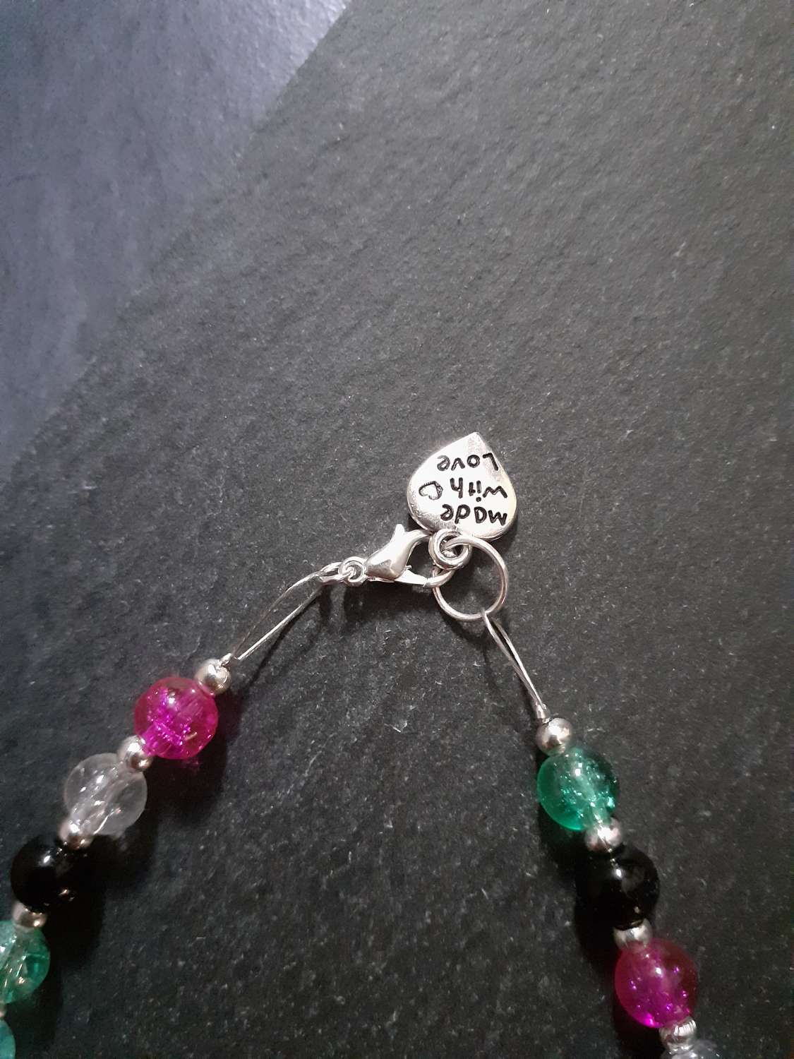20200927_094645 Personalised Childs Necklace 6