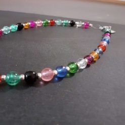 Personalised Childs Necklace 3 Personalised Childs Necklace 9