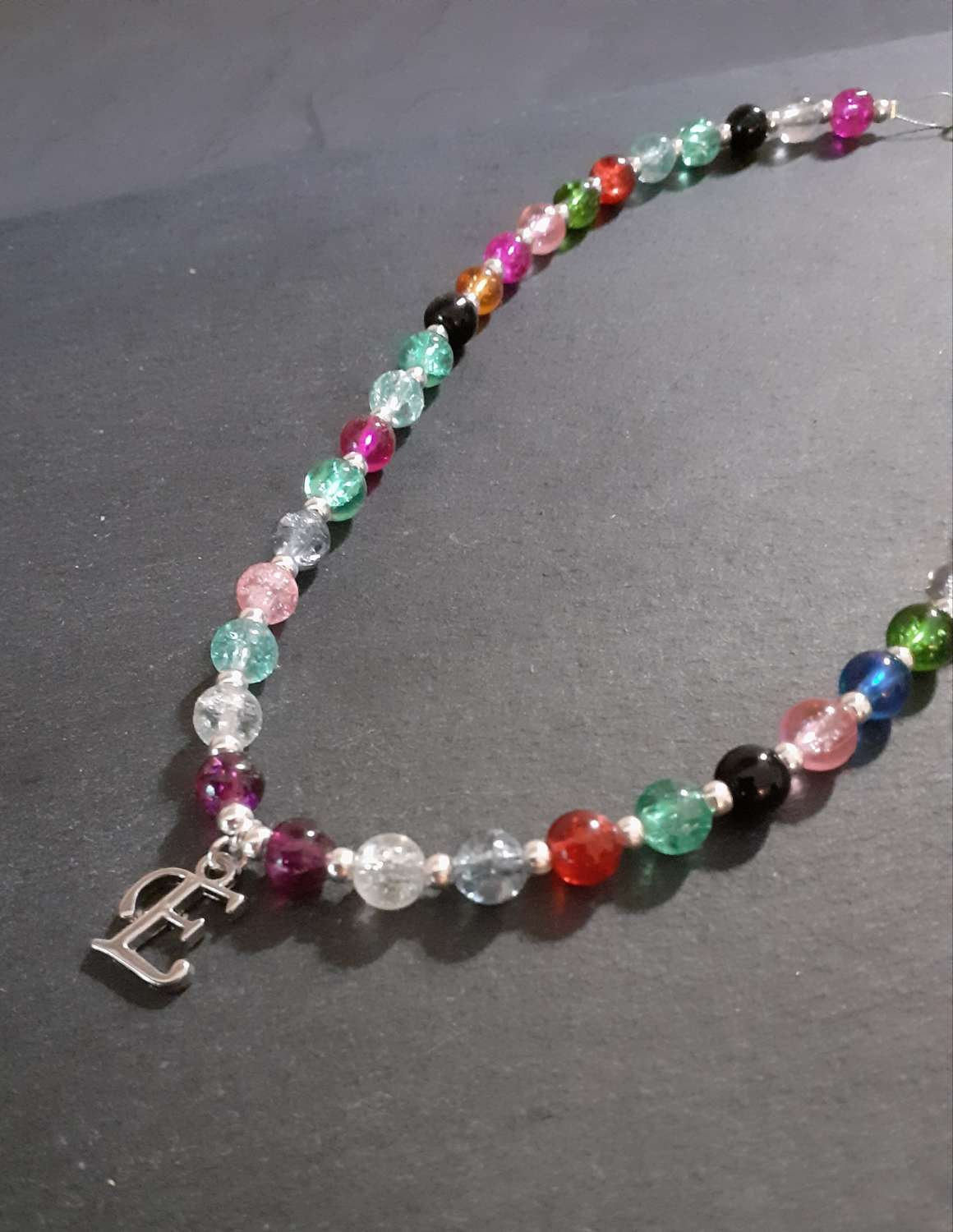 20200927_100847 Personalised Childs Necklace 2