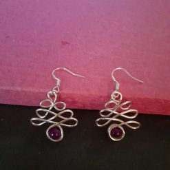 Christmas Tree Earrings 2 Christmas Tree Earrings 2