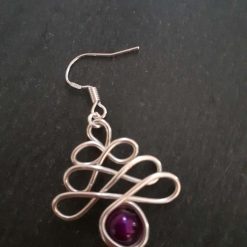 Christmas Tree Earrings 1 Christmas Tree Earrings 1