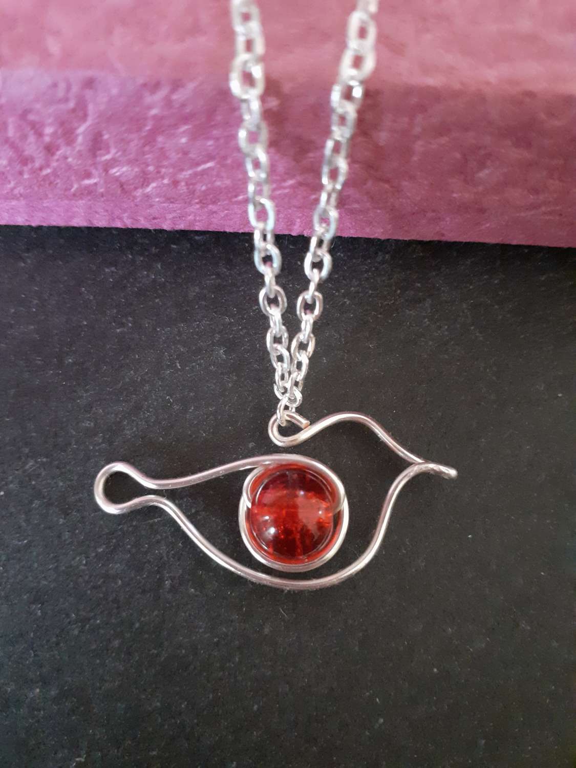 20201104_131503 Robin Necklace 1