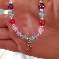 Personalised Childs Necklace 4 Personalised Childs Necklace 10