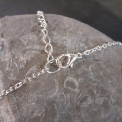Robin Necklace 2 Robin Necklace 3