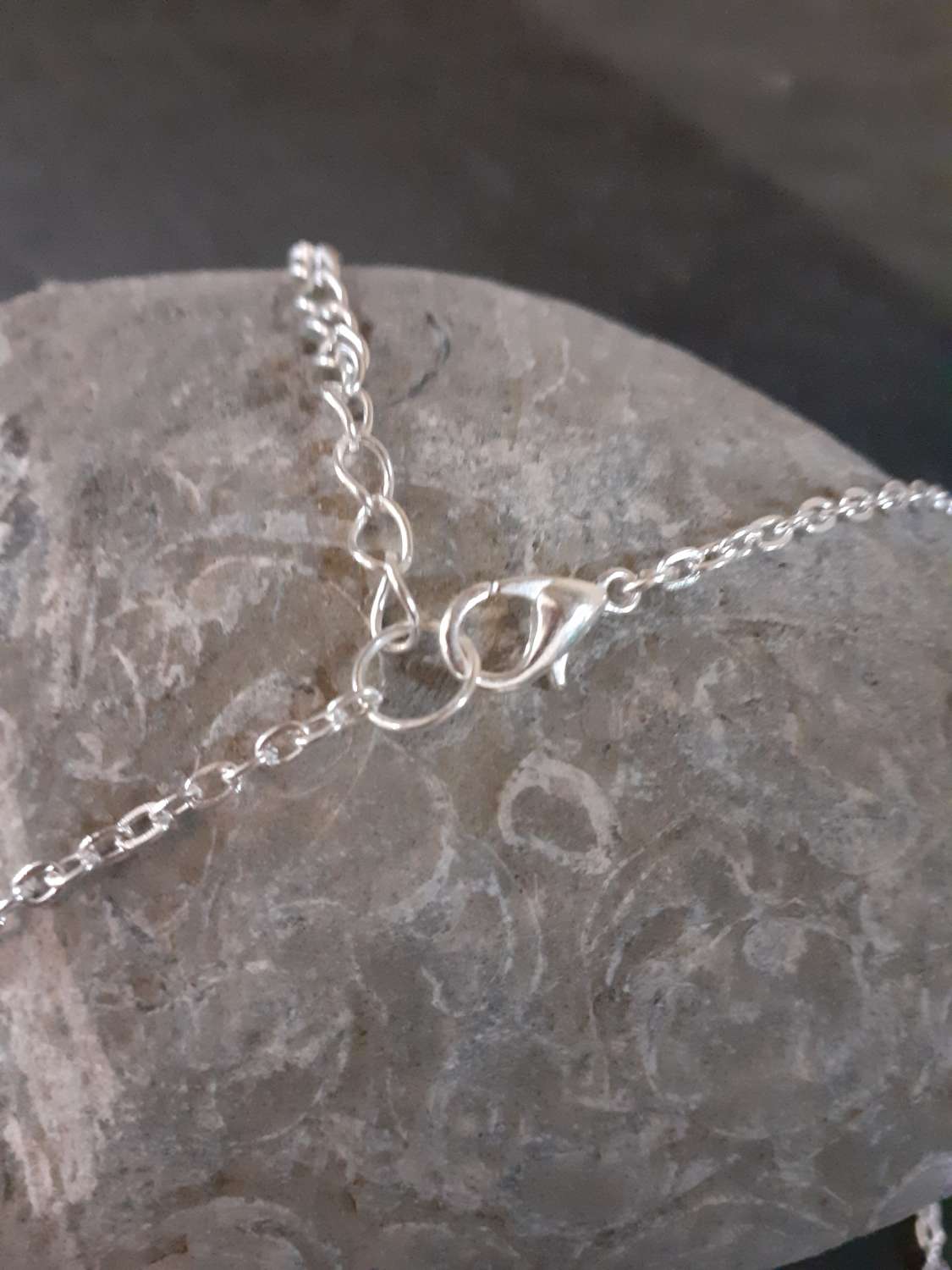 Bluebird Necklace Bluebird Necklace