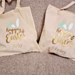 Personalised Easter Bag 1 Personalised Easter Bag 1