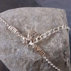 Clover Necklace 4 Clover Necklace 8
