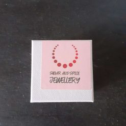 Pandora style Ring 16