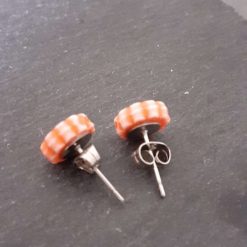 Childs Flower Studs 2