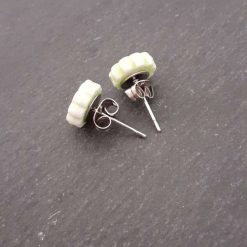 Childs Flower Studs 5