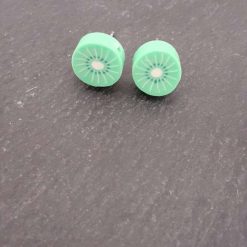 Childrens Kiwi studs 2