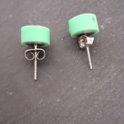 Childrens Kiwi studs 3
