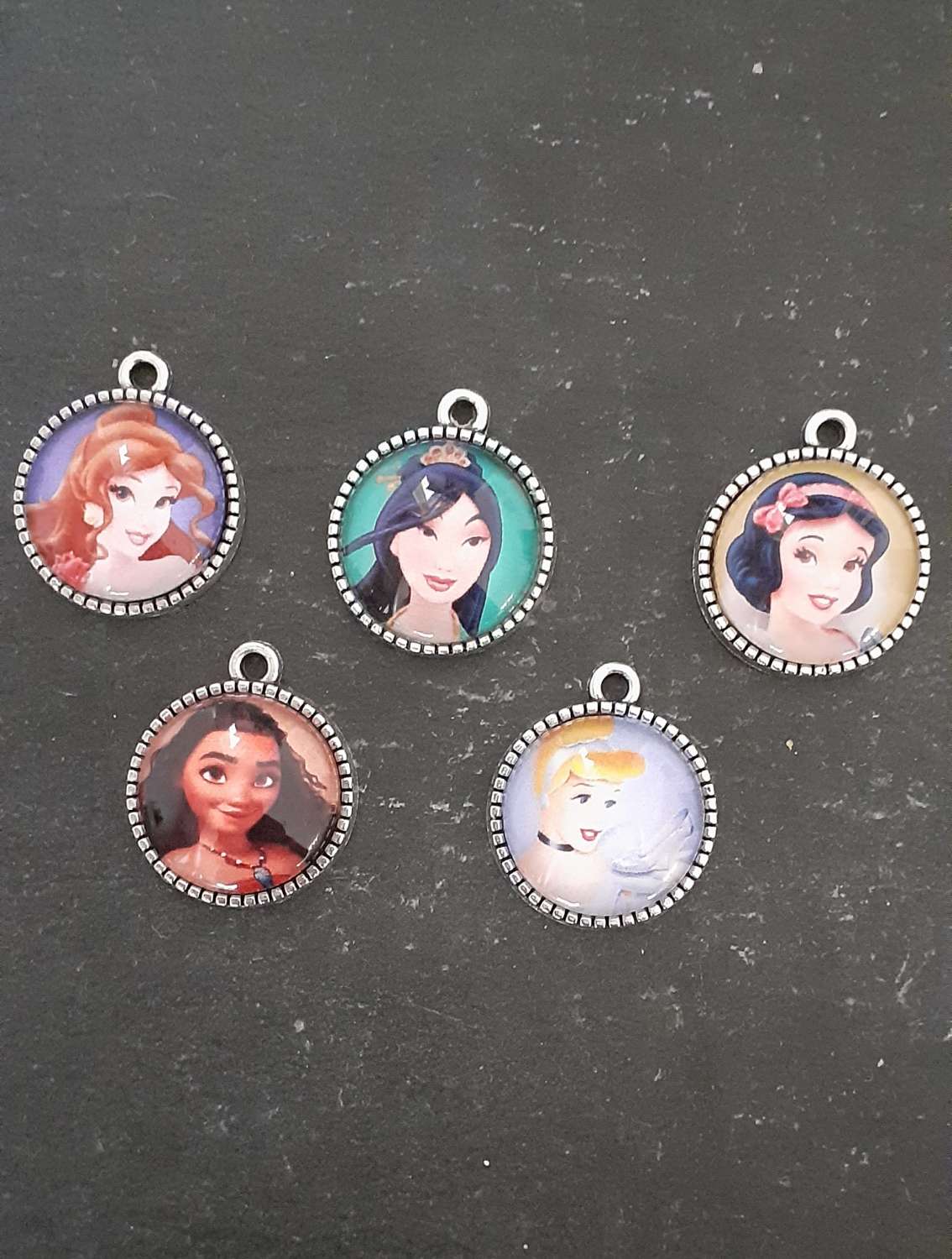 Childs Princess Necklace Childs Princess Necklace