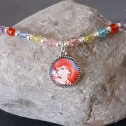 Childs Princess Necklace