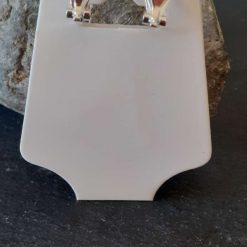 Clip on geometric dangle earrings 5 Clip on geometric dangle earrings 11