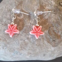 Starfish Earrings 1